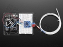 Temperatuursensor versterker MAX31865 voor PT100 RTD  - Adafruit 3328 